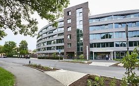 Gaestehaus Goethe-Institut Goettingen